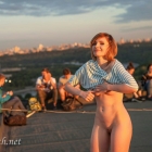 4_Some_backstage_shots_Jeny_Smith