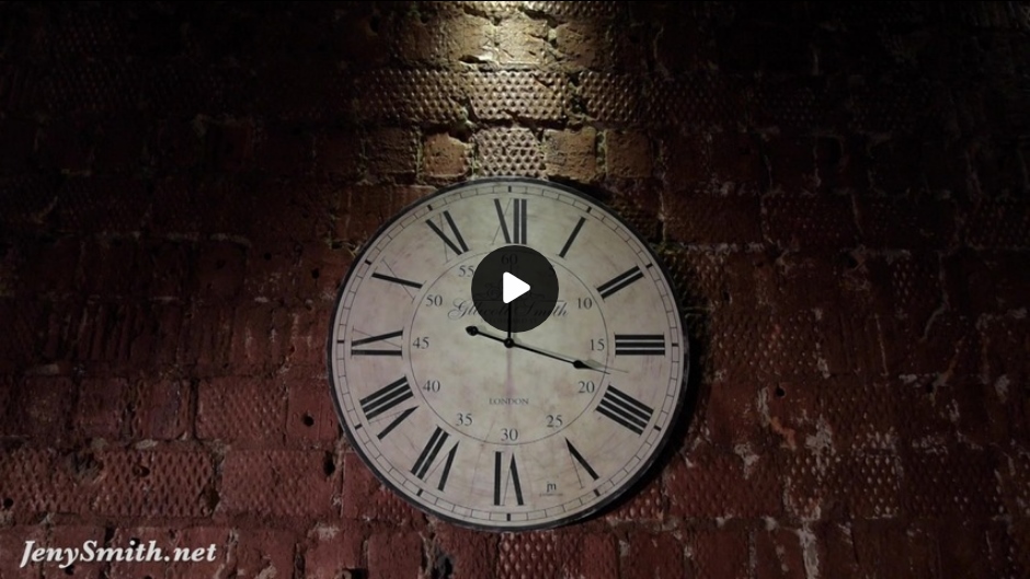 Video: Watch Jeny Smith Pantyhose Overview, Part 1